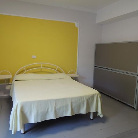 Camping Zeus Πομπηία Εξωτερικό φωτογραφία
