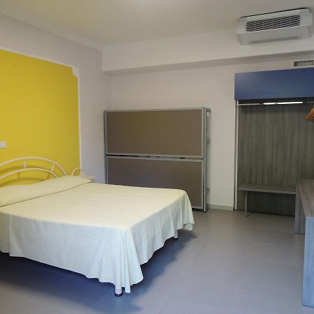 Camping Zeus Πομπηία Εξωτερικό φωτογραφία